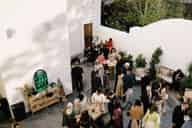 Party Venues