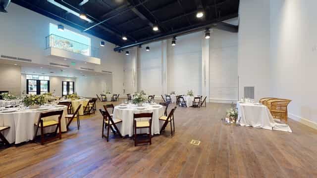 Blanco Urban Venue | Reception Venues ...
