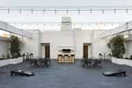 Christmas Party Venues