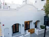 Outdoor Terraces