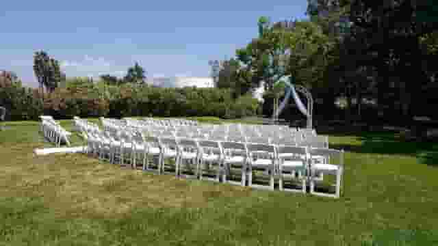Outdoor Lawn
