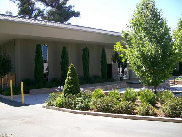 Pergola