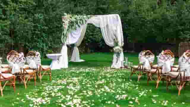 Pergola