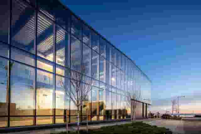 Conference facility