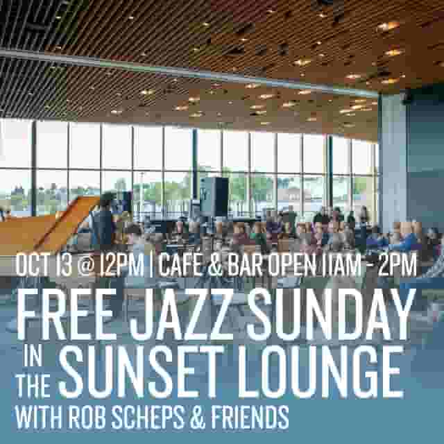 Sunset Lounge
