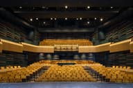 Theatres
