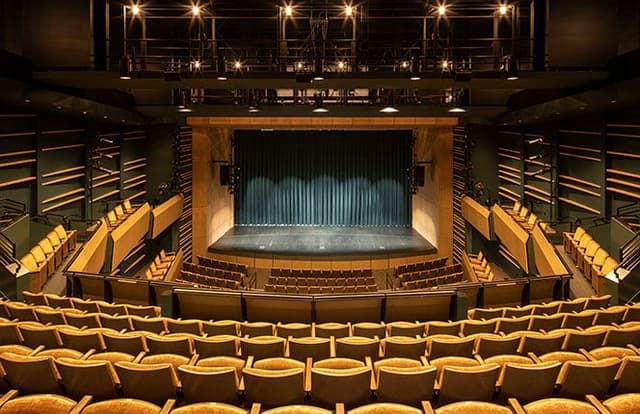 Multipurpose theater