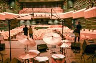 Theatres