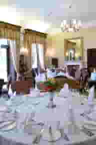 Small Meeting Rooms