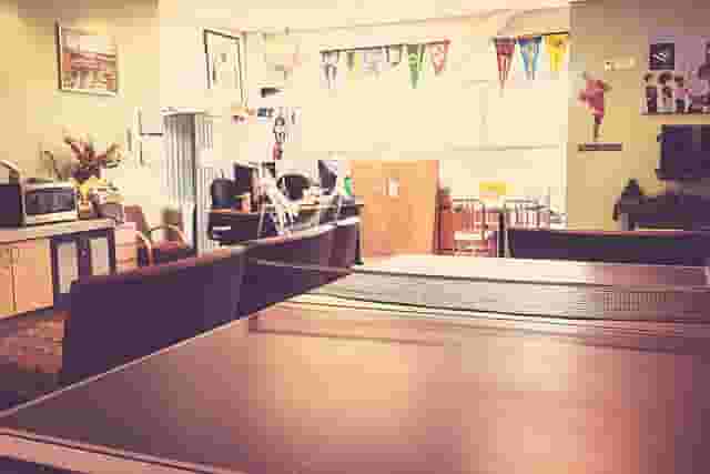 Conference Rooms
