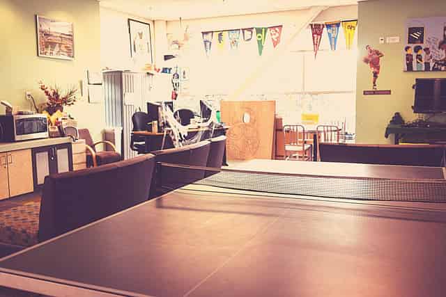 Conference Rooms
