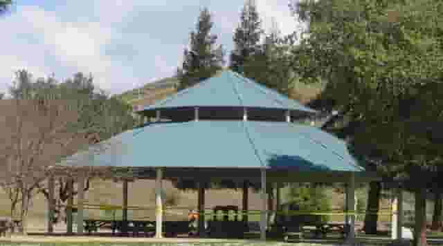 Picnic Sites