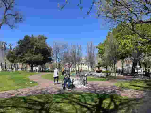 St. James Park