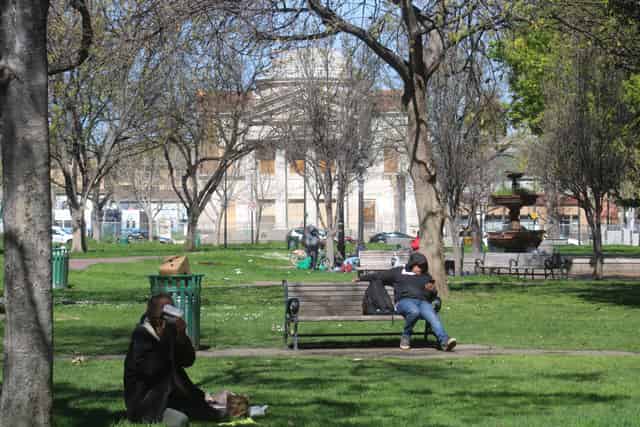 St. James Park