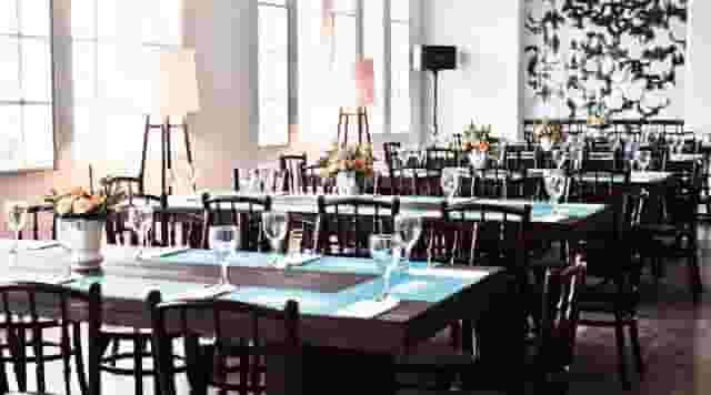 Private Dining Room
