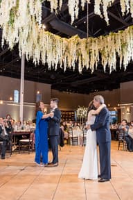 Summer Party Venues
