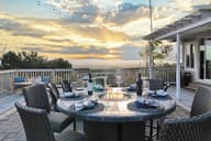 Summer Party Venues