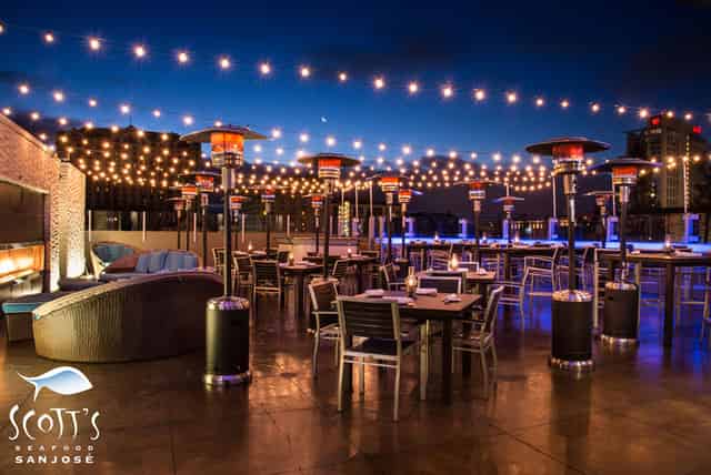 Outdoor Patio
