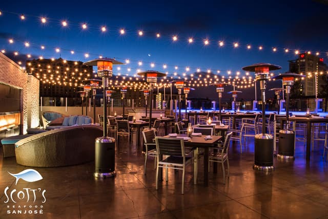 Outdoor Patio