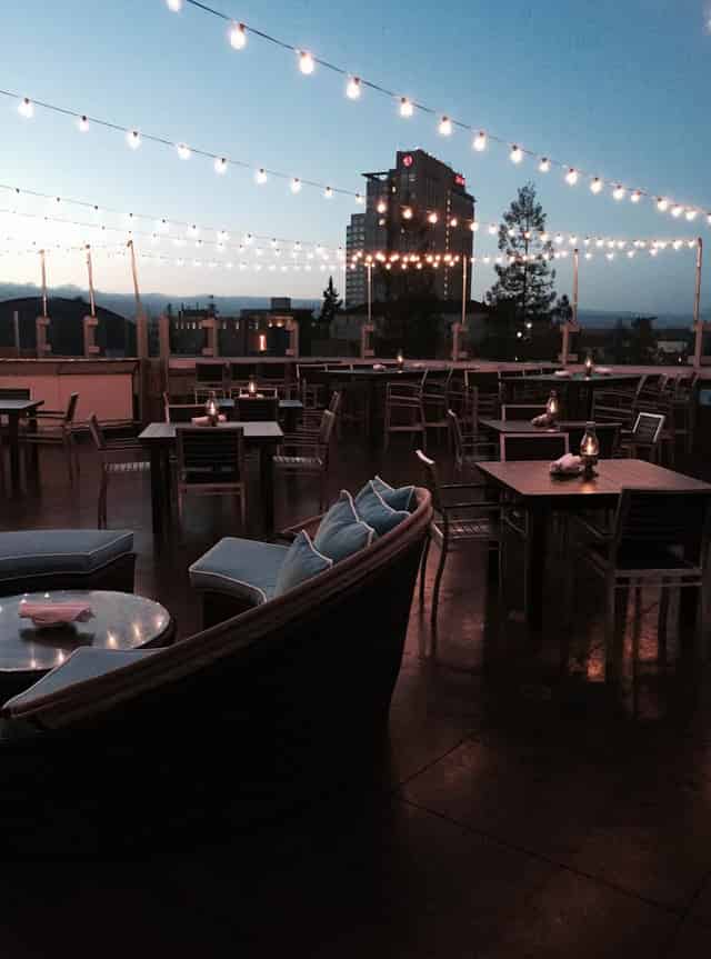 Outdoor Patio