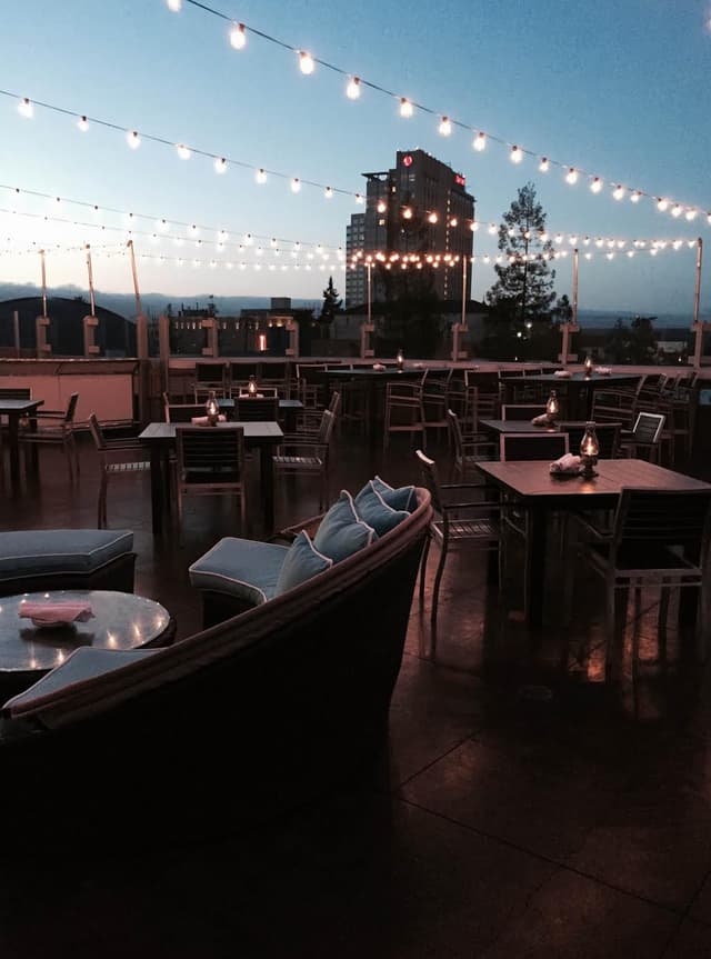 Outdoor Patio
