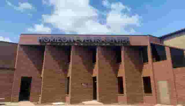 Concert hall