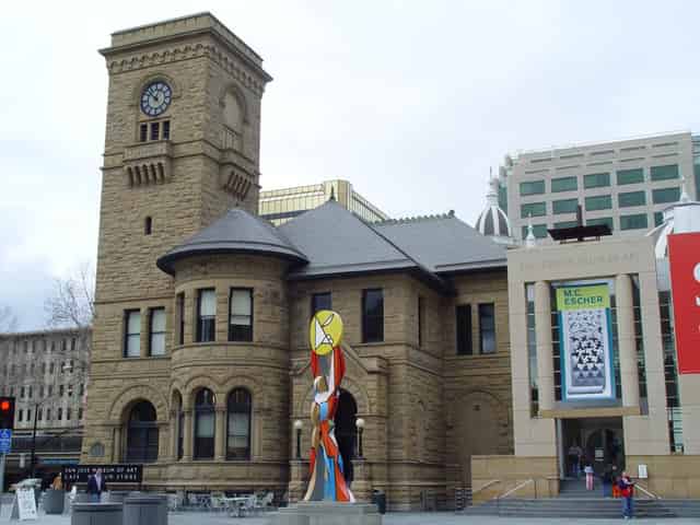 Historic Wing