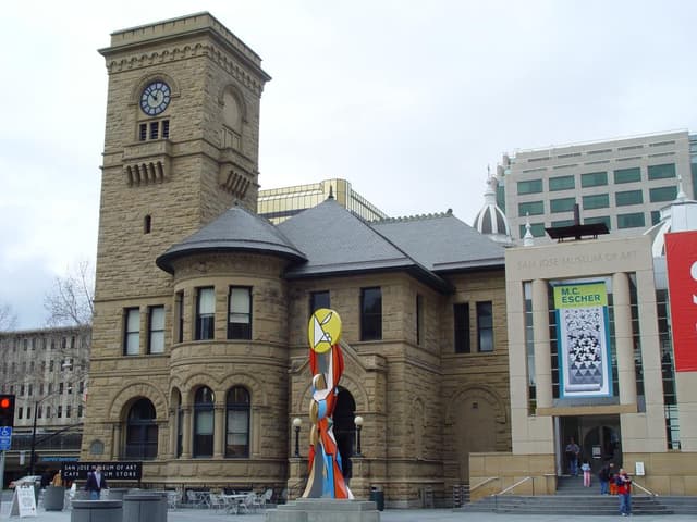 Historic Wing