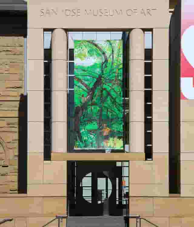 Charlotte Wendel Education Center