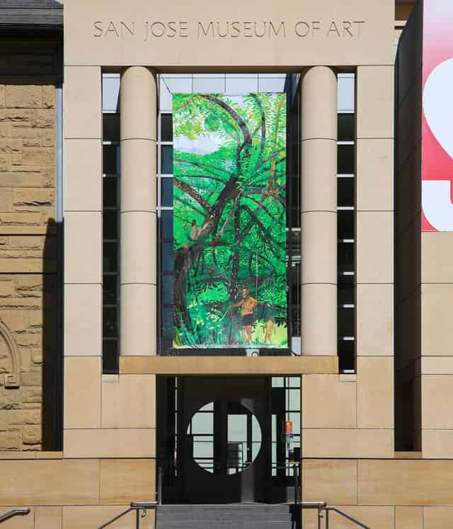 Charlotte Wendel Education Center