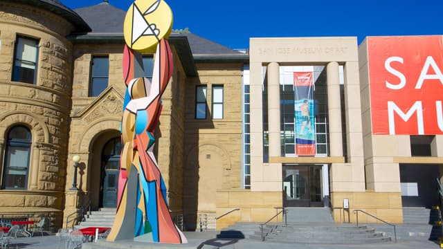 New Wing