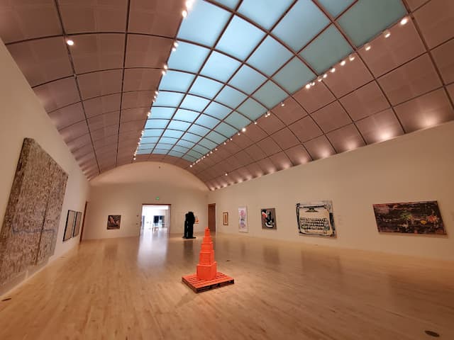 Wendel Center