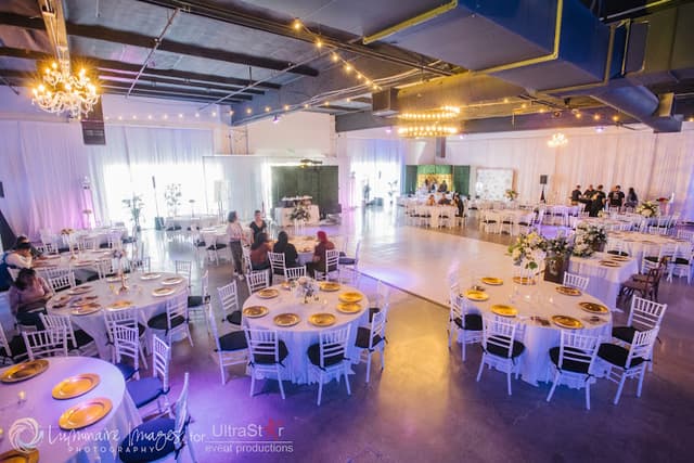 Serendipity Wedding and Events