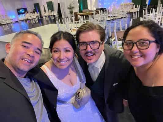 Serendipity Wedding and Events