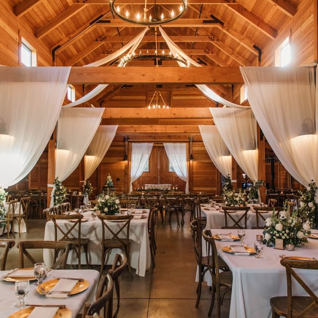 Serendipity Wedding and Events