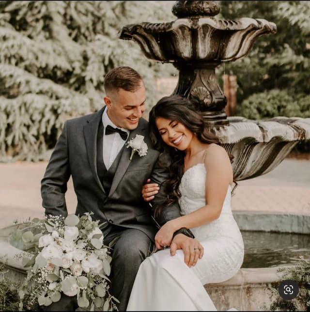 Serendipity Wedding and Events