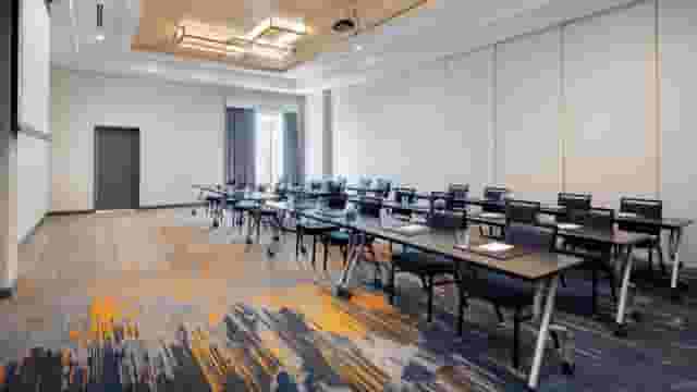 Function room facility