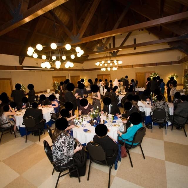Recreation Center: Community Room