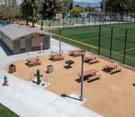 Party Venues