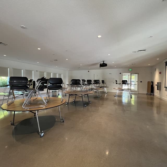 Indoor Sports Center