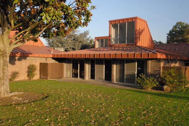 Sunnyvale Community Center