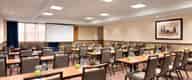 Sustainable Conferences