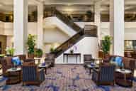 Modern Conference Venues