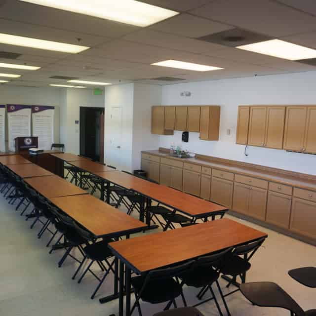 Classroom 10