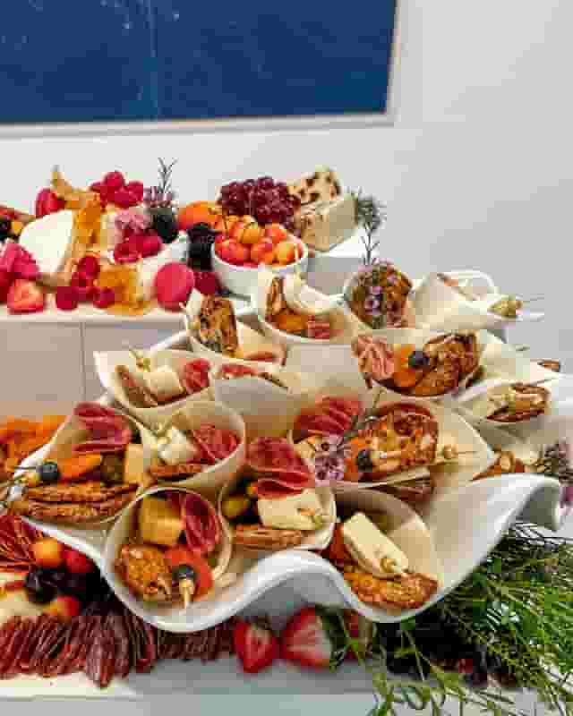 Grazing Table