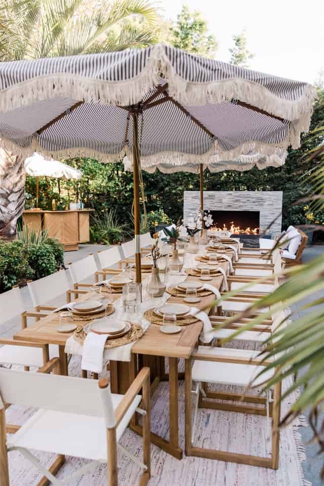 Grazing Table