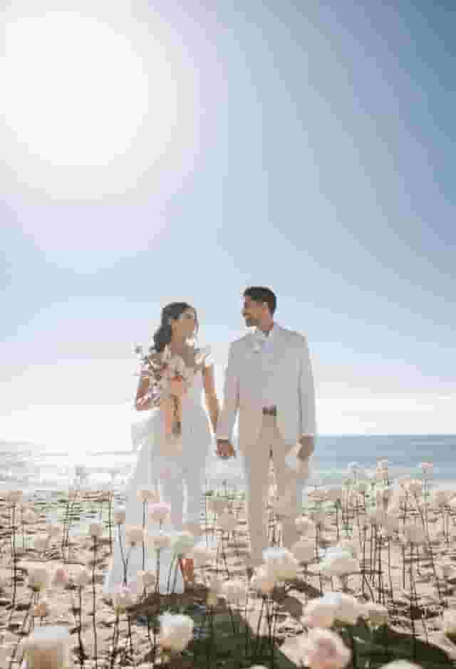 Wedding Weekend