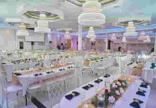 Premium Hall 3