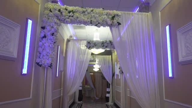 Premium Hall 3