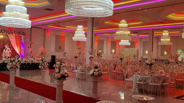 Premium Hall 3